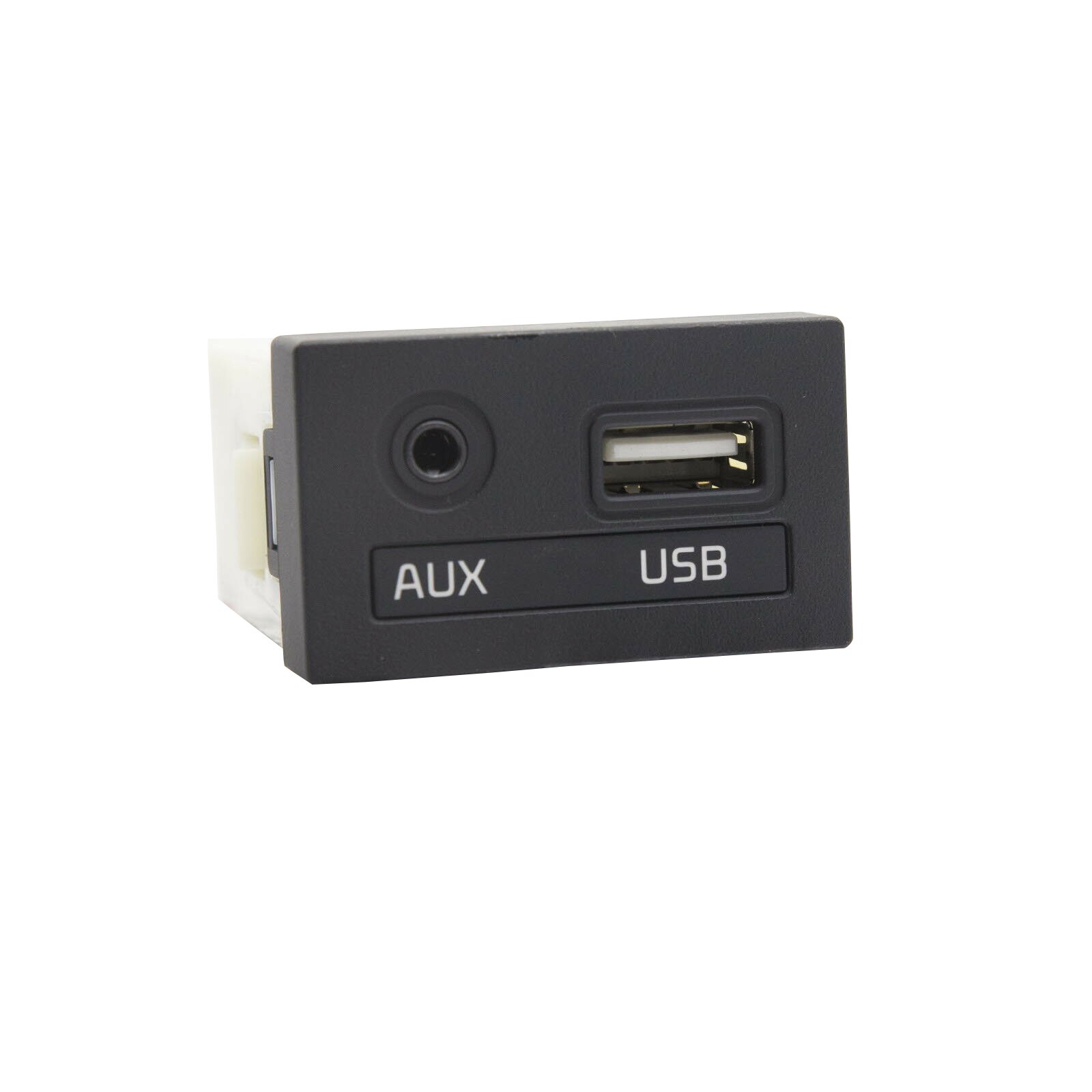 Oem 96120A7000 Aux Usb Jack Assy Voor Kia Forte Cerato K3 96120A7000 96120 A7000