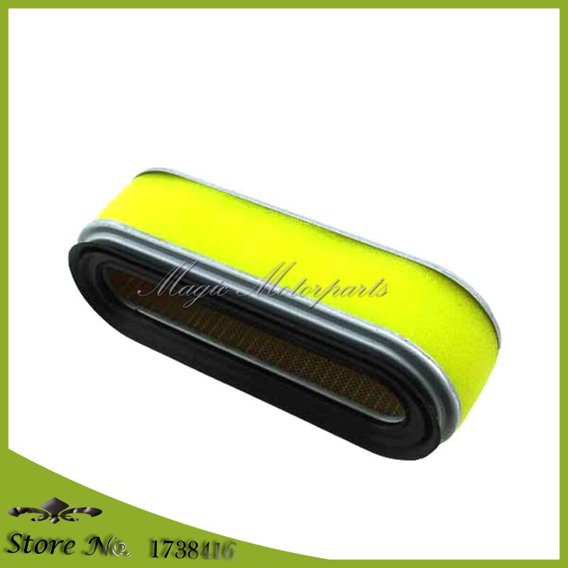 Luchtfilter Voor Honda GXV160 HRC216K1HA HRC216K 5.5 HP verticale as motoren 17211-ZE7-W03 17211-ZE7-W02 17211-ZE7-W01