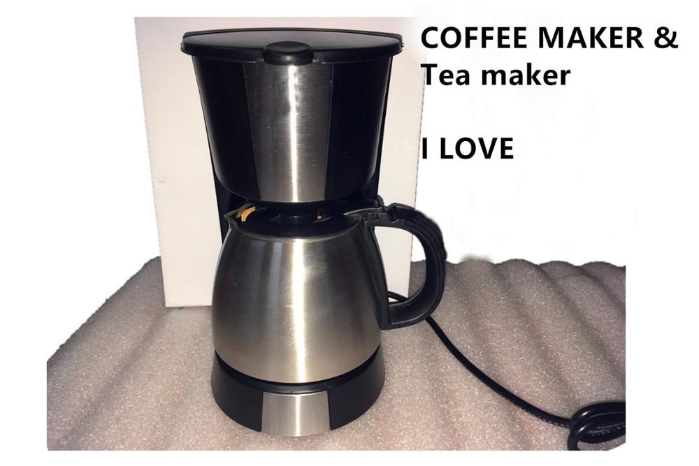 Drip Coffee maker