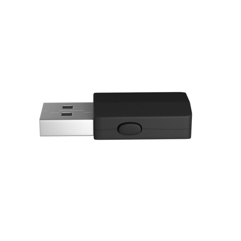 USB Bluetooth 5.0 Bluetooth Adapter Receiver Wireless Bluethooth For PC Speaker Laptop Mini Music Bluthooth Receiver Transmitter