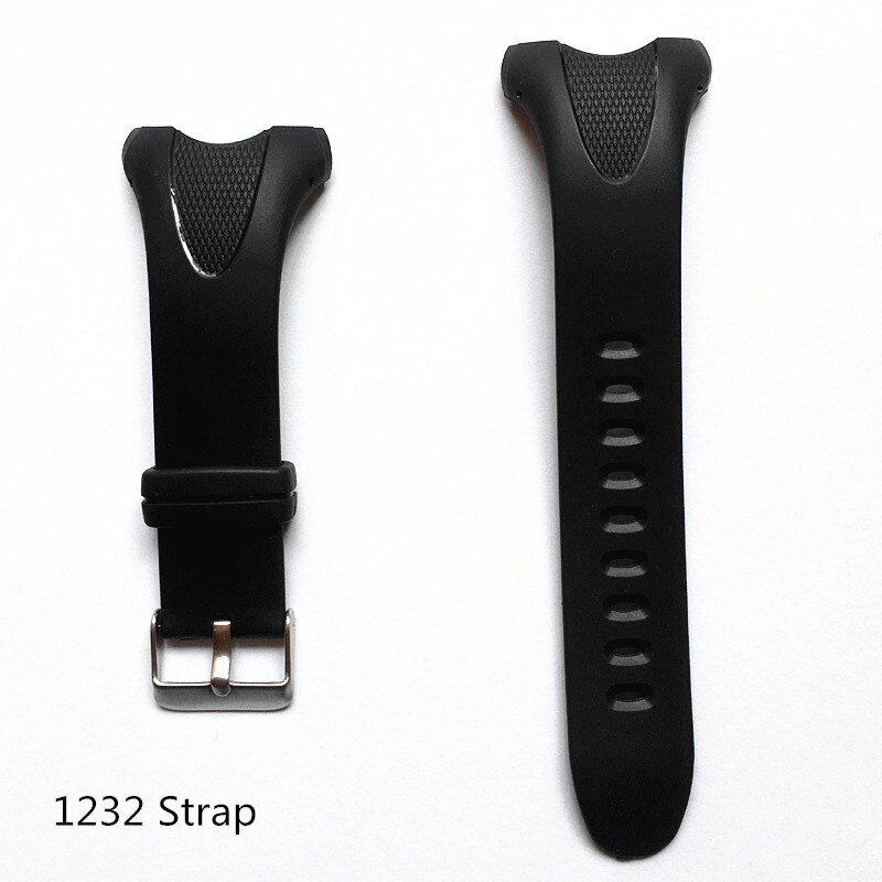 Skmei Sports Watch Strap Plastic Rubber Straps For Different Model Bands Strap Watchbands 1025 1068 0931 1016 1251: 1232 Strap