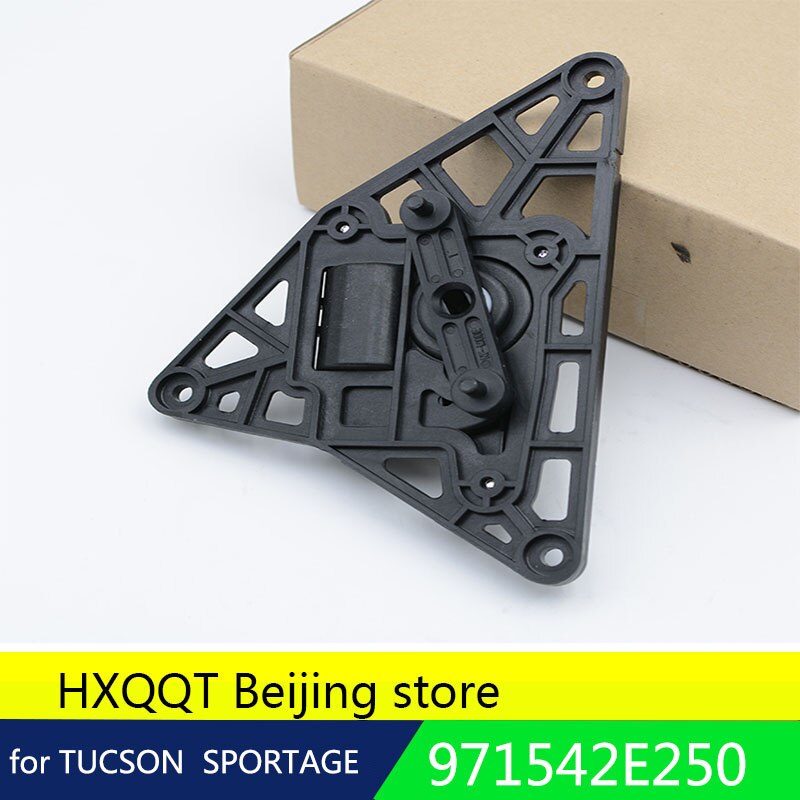 per hyundai TUCSON 2005-2009 per KIA SPORTAGE 2007-2008 per LA MODALITÀ GENUINO ATTUATORE 971542E250 97154 2E250 97154-2E250
