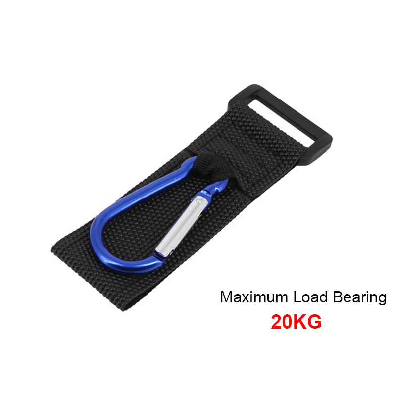 Motorcycle Electric Scooter Hook Front Hook Aluminum Alloy Handlebar Hook for Bicycle Baby Cart Baby Stroller Hook Hanger: army green