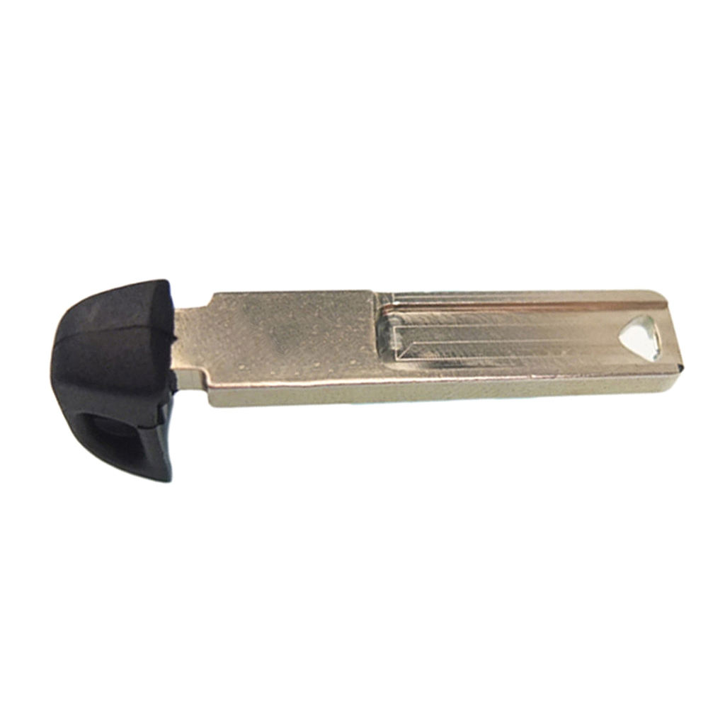 Uncut Emergency Car Key Blade Blank Insert For Toyota Smart Key