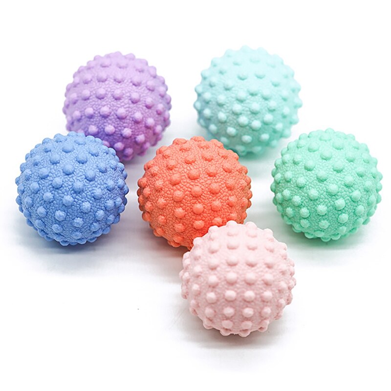 Double Lacrosse Balls Peanut Ball Massage Ball For Hips Back Spine Legs Shoulder Neck And Self Myofascial Release