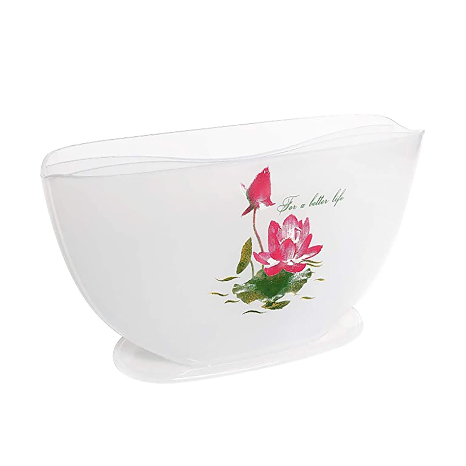 Food Spring Roll Box Plastic Box Soaked In Water Easy To Pack Spring Rolls When Wet When Wet Multifunction Spring Roll Box