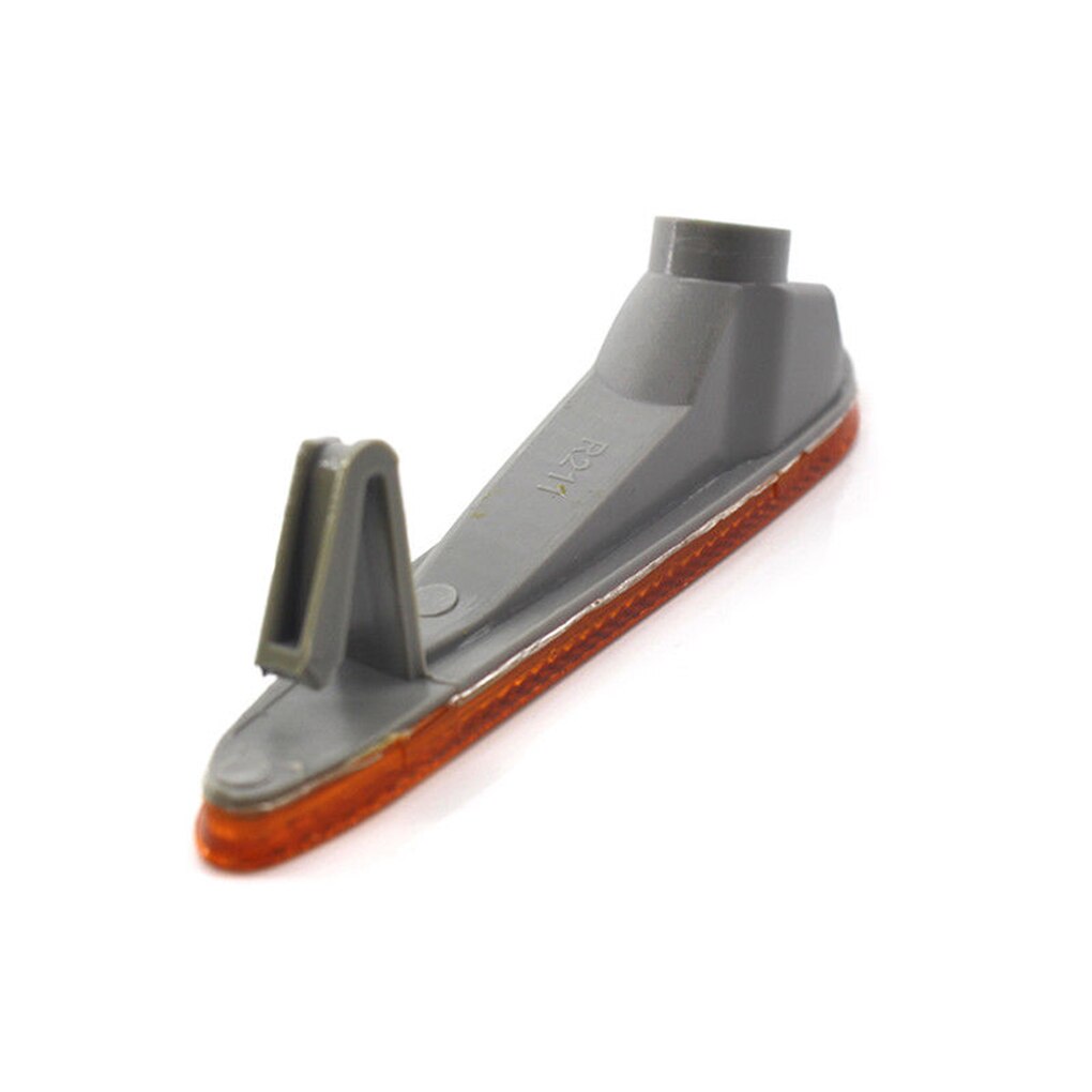 Verknüpfungen Rechts Seite Marker in Stoßstange Blinker Licht Lampe für Mercedes-Benz W211 03-06 2118200221 2118200121
