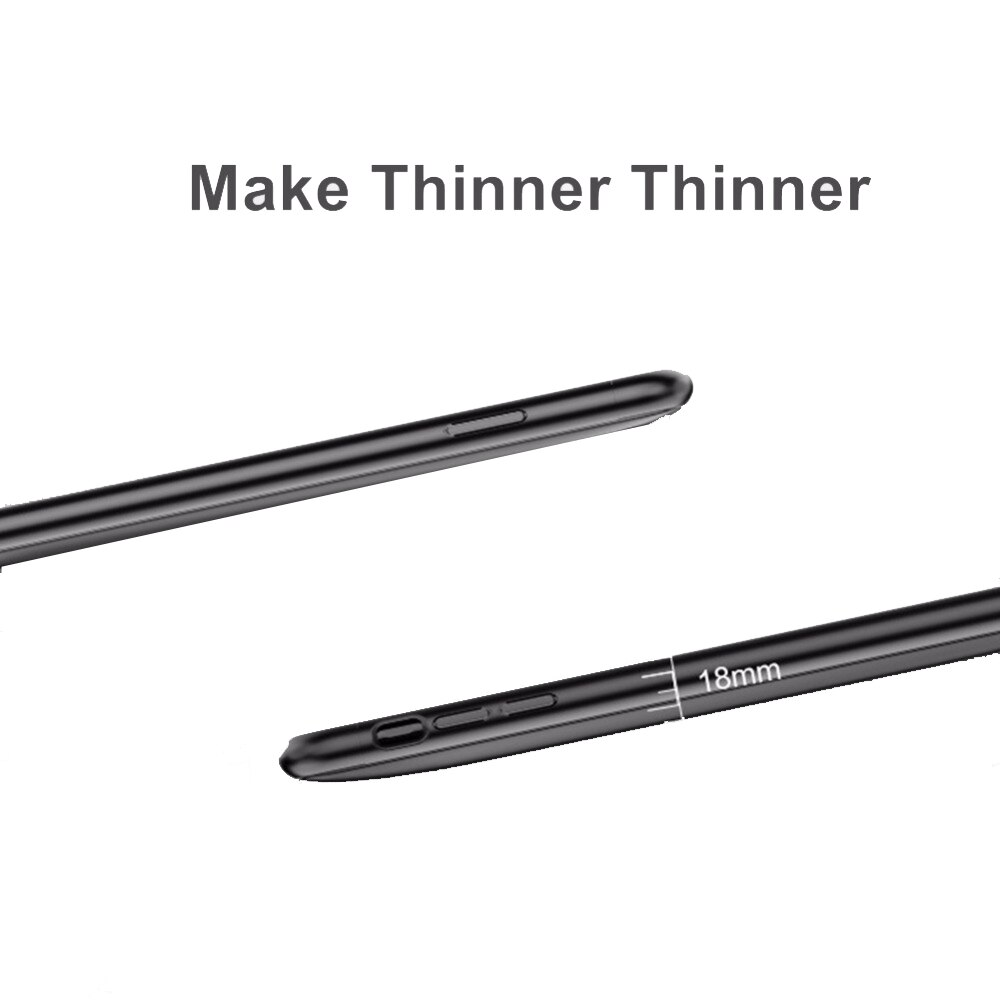 QuLing dla IPhone 5 5S SE 2020 6 6s 7 Plus 8 Plus X XS XR XS MAX przypadku baterii ładowarka przypadku banku Power Case