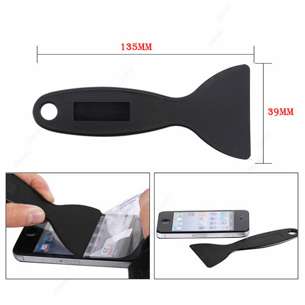 GZERMA Pry Spudger Kit Disassembly Shovel Cell Phone Opening Repair Tools Set For iPhone Samsung Repair Battery Removal Tool Kit