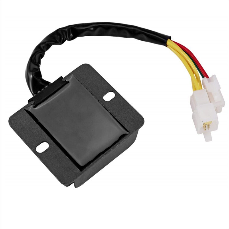 Regulador rectificador para Hyosung GT S / R FI 650 /R FI 250 GV Mirage cometa Aquila FI 650 32800HN9101 MS 3 125 250 ST7 Deluxe 700