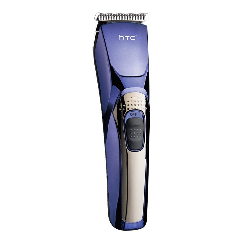 HTC AT-228B Hair Clipper Haircut Trimmer Adjustable Electric Hair Shaver Razor Salon Adult Children Chargeable