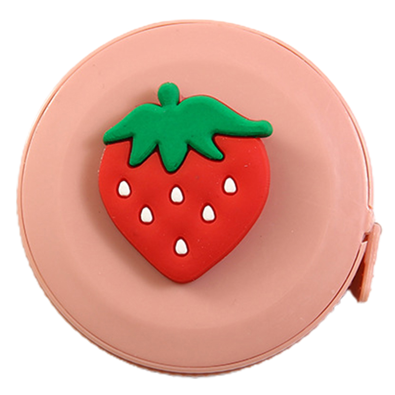 Soft Tape Measure Retractable Dual Sided Sewing Craft Cloth Measuring Tape For Body Sewing Fabric Tape Measure Rulers H-best: K