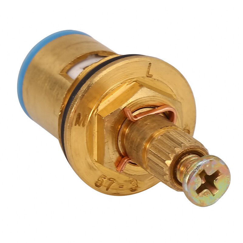 Universal Sink Tap Faucet Handle Replacement Lever Heads Conversion Kit Practical Kitchen Faucet Accessories