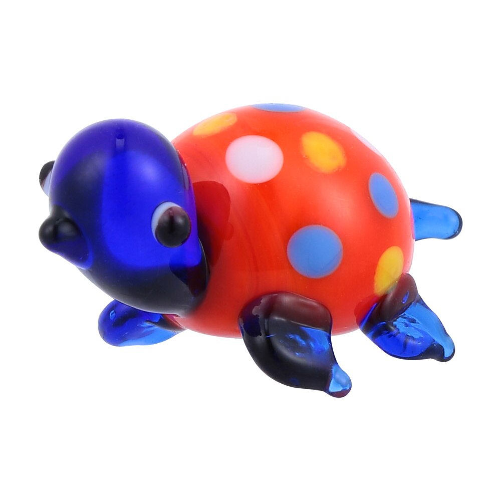 1pc Micro Decor Stylish Pretty Durable Mini Sea Turtle for Home Garden: Picture 5