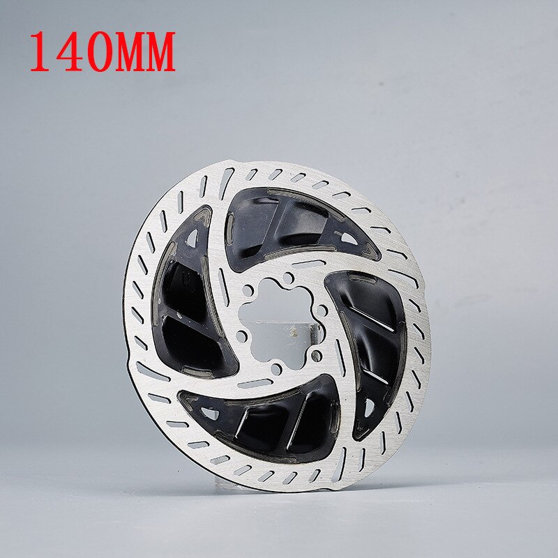 140MM 160MM MTB Bike Disc Brake Cooling Floating R... – Grandado