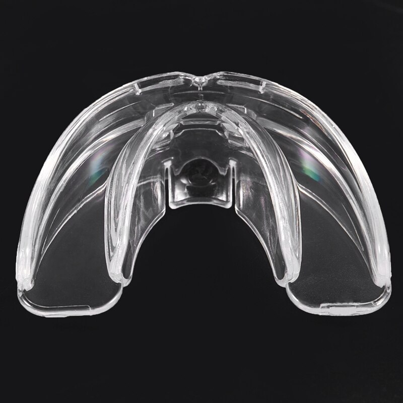 Orthodontic Teeth Corrector Braces Tooth Retainer Straighten Tools teeth capped Transparent