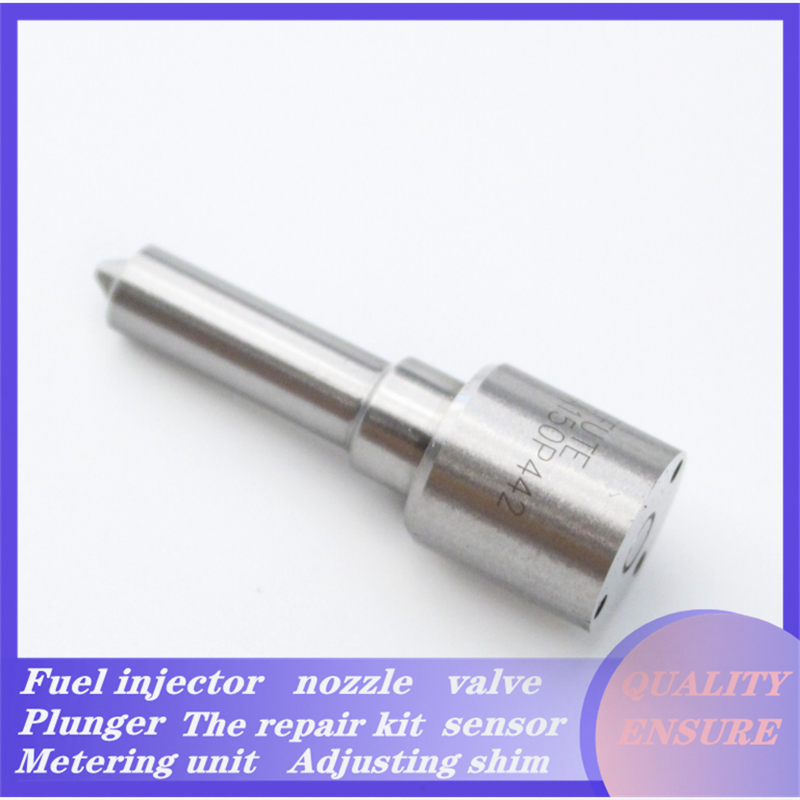 The original DSLA150P442 diesel fuel injection nozzle is of