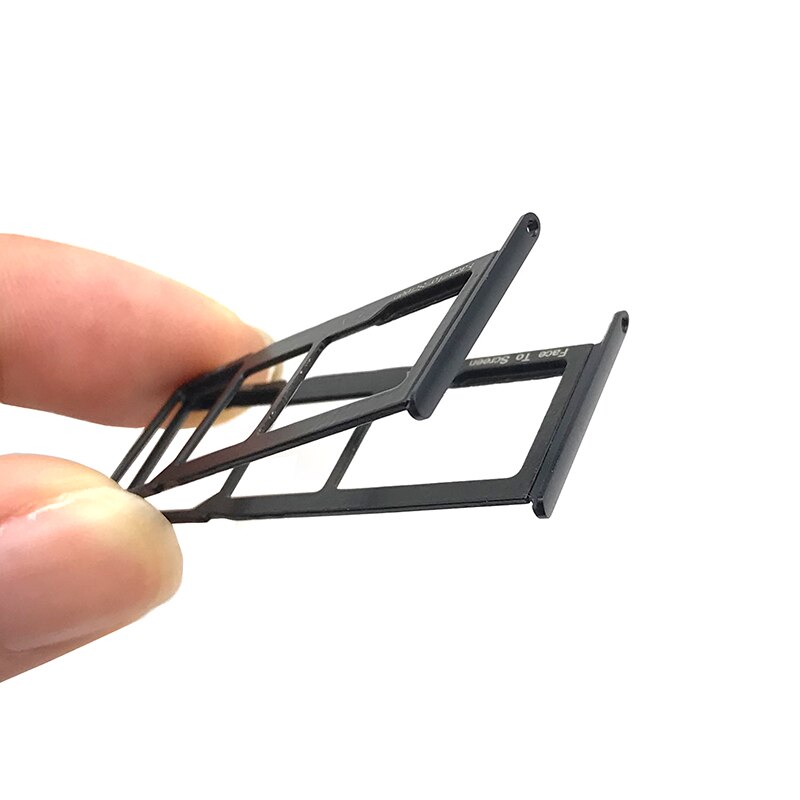 per Asus zenfone 5Q ZC600KL micro Nano SIM Vassoio di Carta Del Supporto fessura titolare adattatore presa
