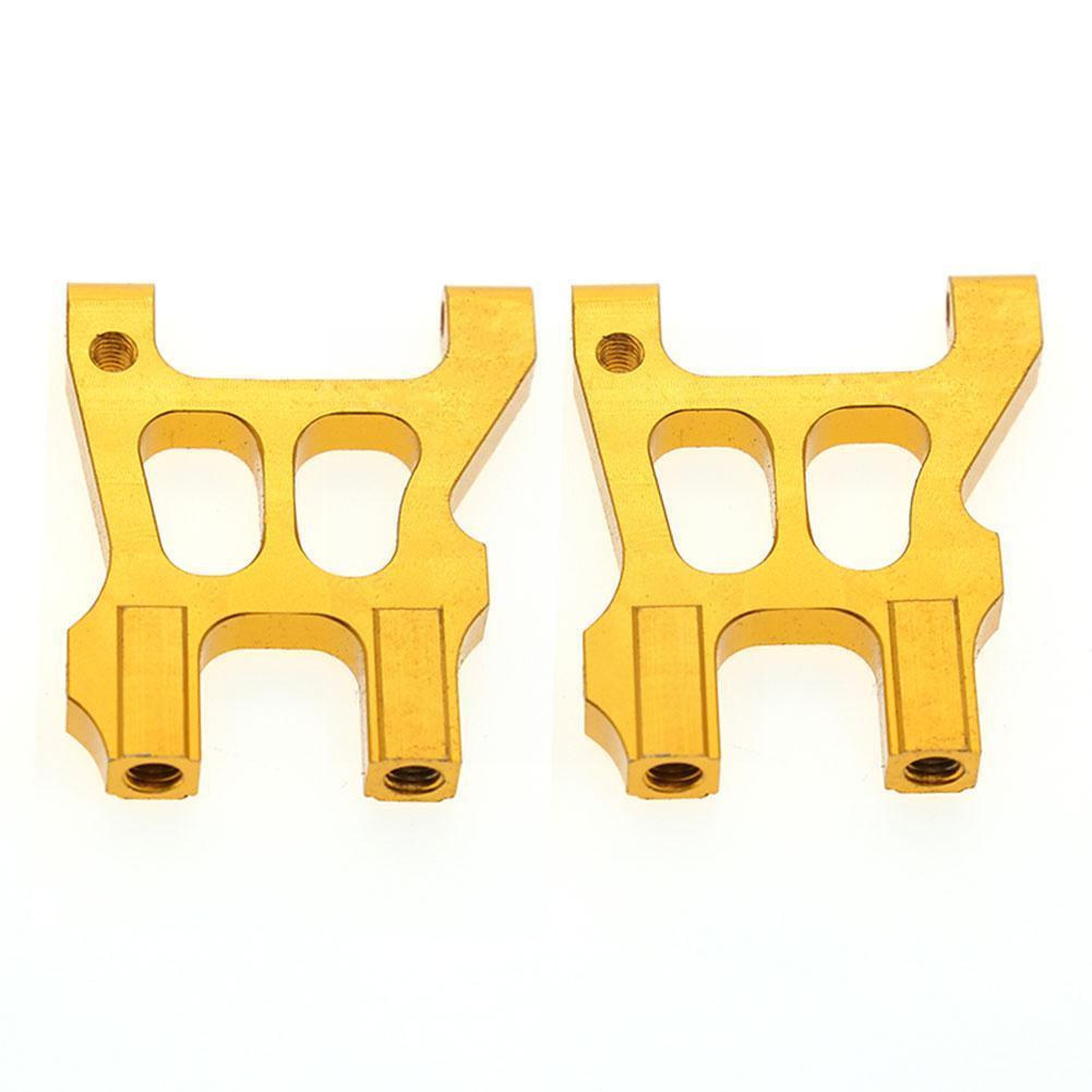 Juego de coches de Control remoto Hsp 94122 para niños, piezas de Metal, 8 juegos, Kit de Control remoto de juguetes, ensamblaje de actualización, G8v2