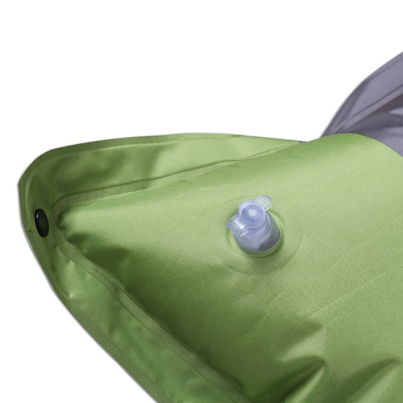 Cama de viaje para coche, colchón inflable portátil de grosor, Sexy, automático, tienda al aire libre, estera para dormir, a prueba de humedad, Sexy