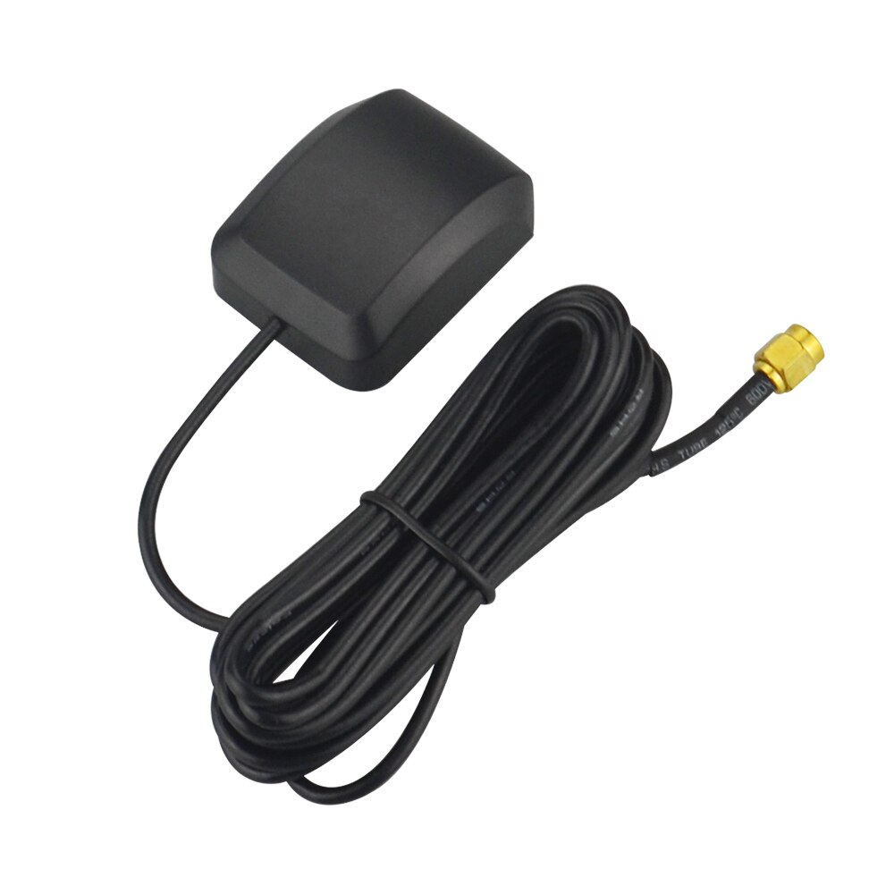 GPS Antenne voor GPS Voertuig Tracker TK103A/TK103B GPS Antenne voor Auto Locator TK103A TK103B 12 v -24 v