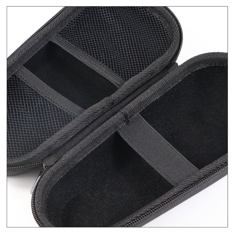 Portable Case For Braun Razor Trimmer 3010S 5030S 5147S 9370Cc 7865Cc Eva Bag Storage Box Cover