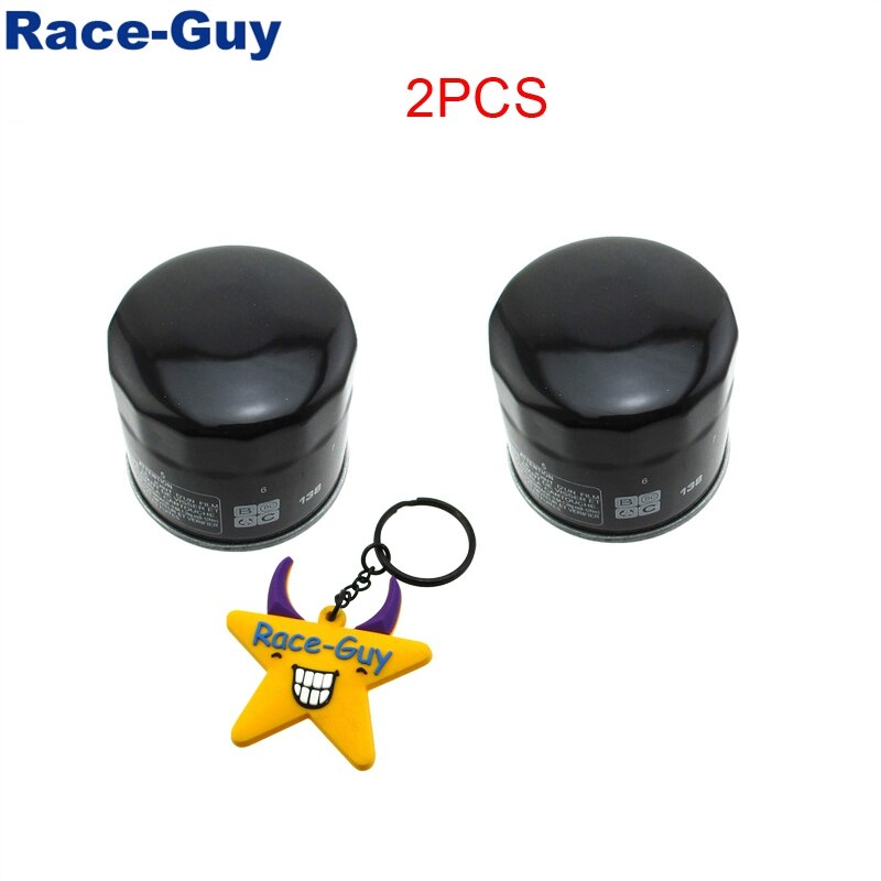 2004 Suzuki LT-F400F Eiger 4x4 - Engine Oil Filter - O'Reilly Auto Parts