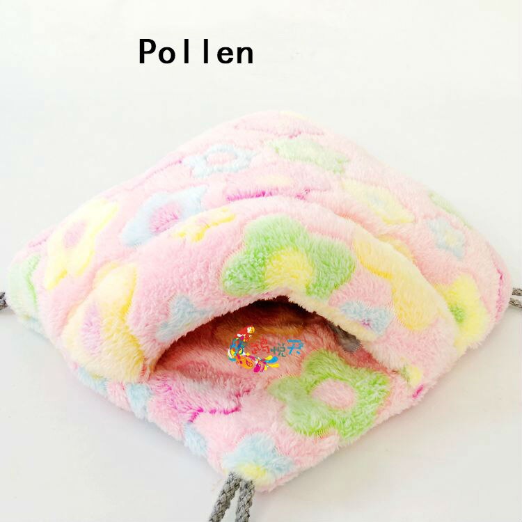 Papagei warme schlafsack Winter Nest vogel hängematte vogel hous Warme Nest Verbringen Winter