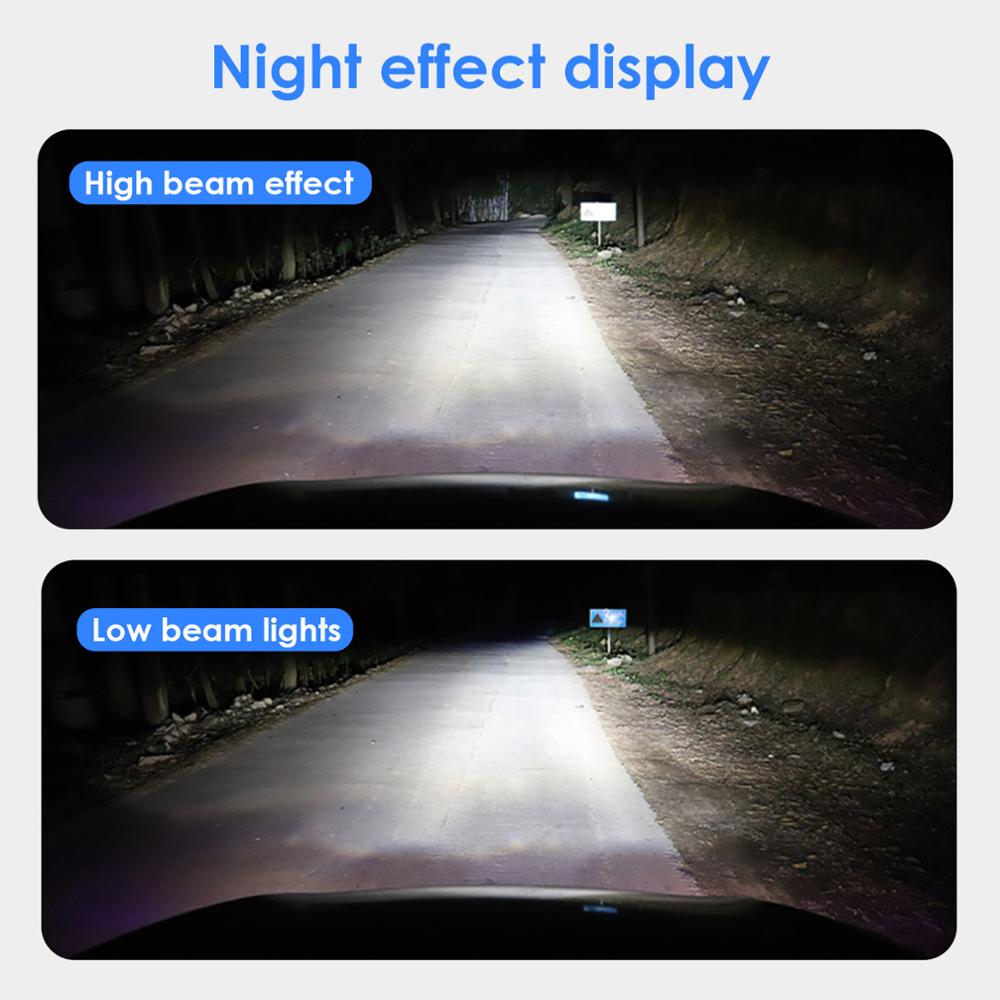 HeartRay car accessories 5th D4S D4R 12v 35W Original Automotive HID xenon headlight bulb 3000K 4300K 5500K 6500K 8000lm