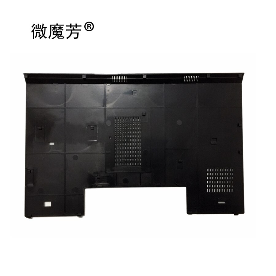 Plasturgie du dessous pour HP EliteBook 830 G6