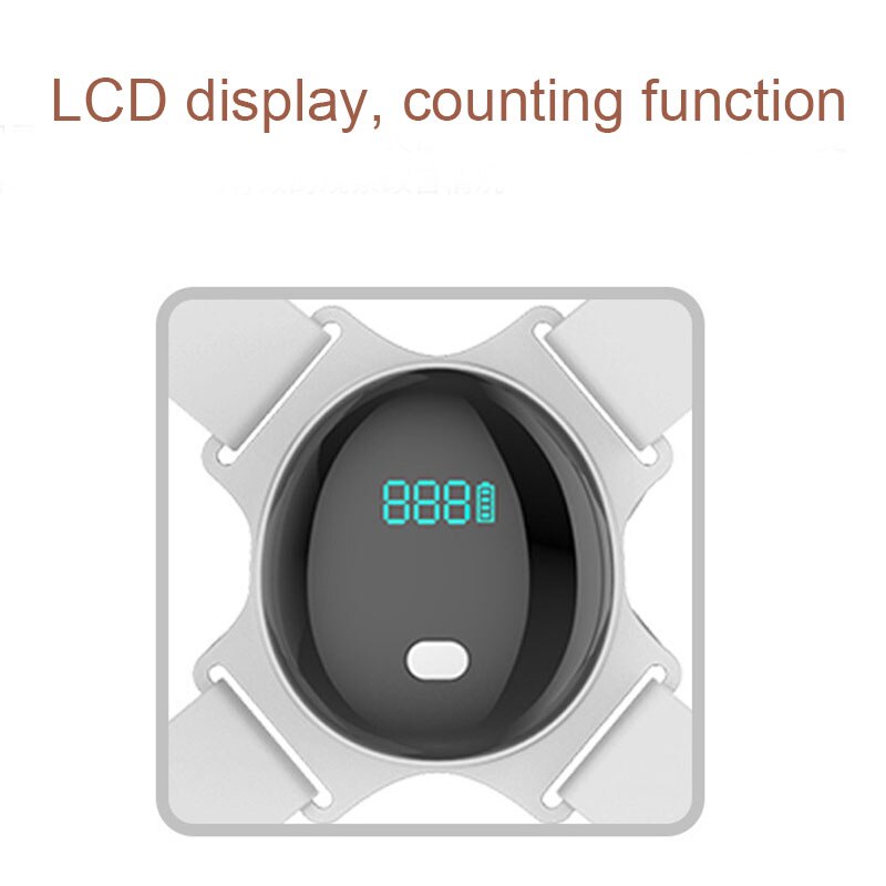 Smart Orthosis for Children Student Sitting Posture Reminder Device Back Posture Correction Belt Anti-Hunch back N66