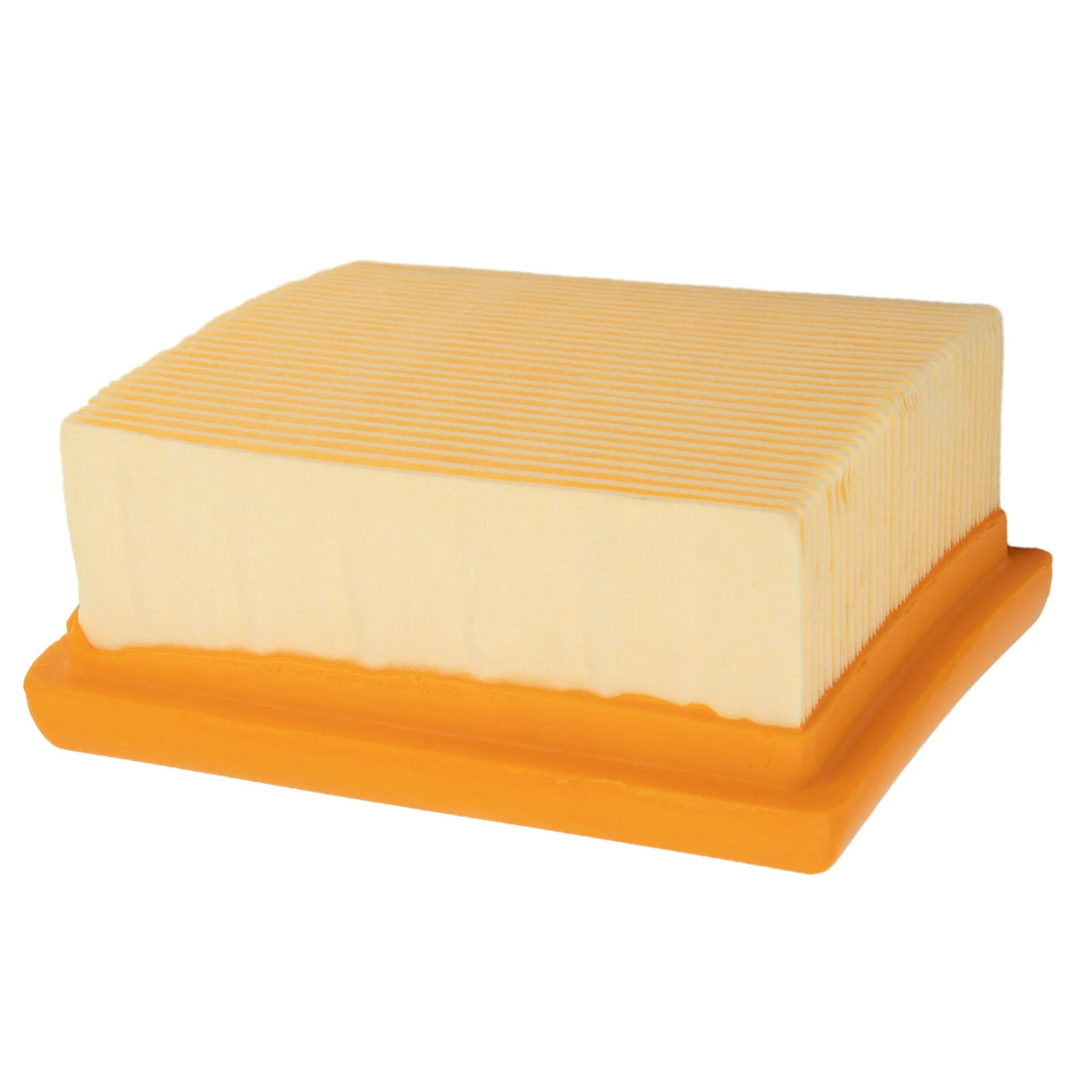 1 st Luchtfilter-Voor-STIHL BR800-BR800C BR800X 4283-141-0300 BR 800 800X Bladblazer Onderdelen Plastic + papier Tuingereedschap Onderdelen