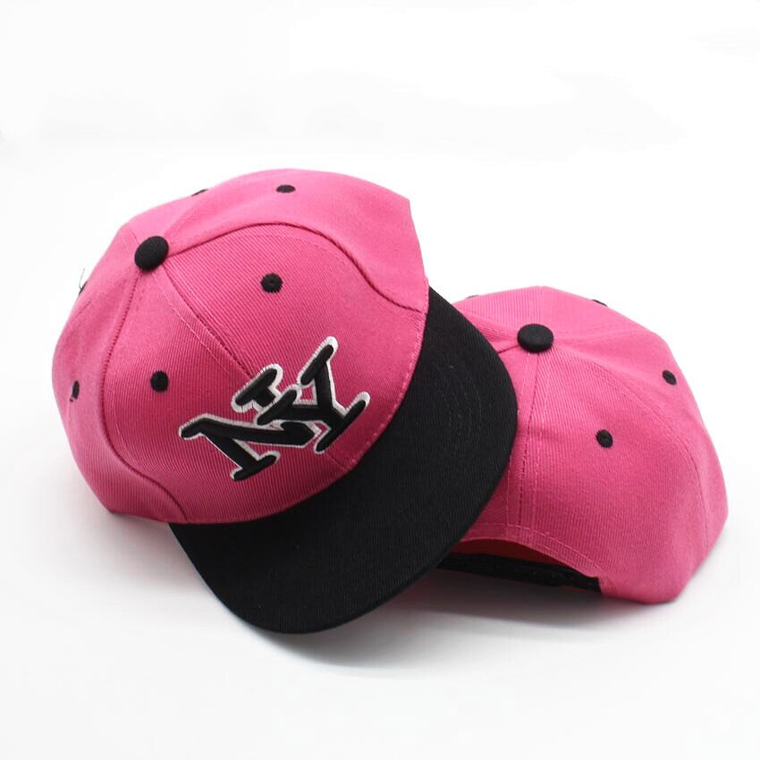 takrenne brevbroderi hofte hopp caps lastebil lue jenter neon baseball lokk unisex 6 paneler brodert sport lue med flat kant