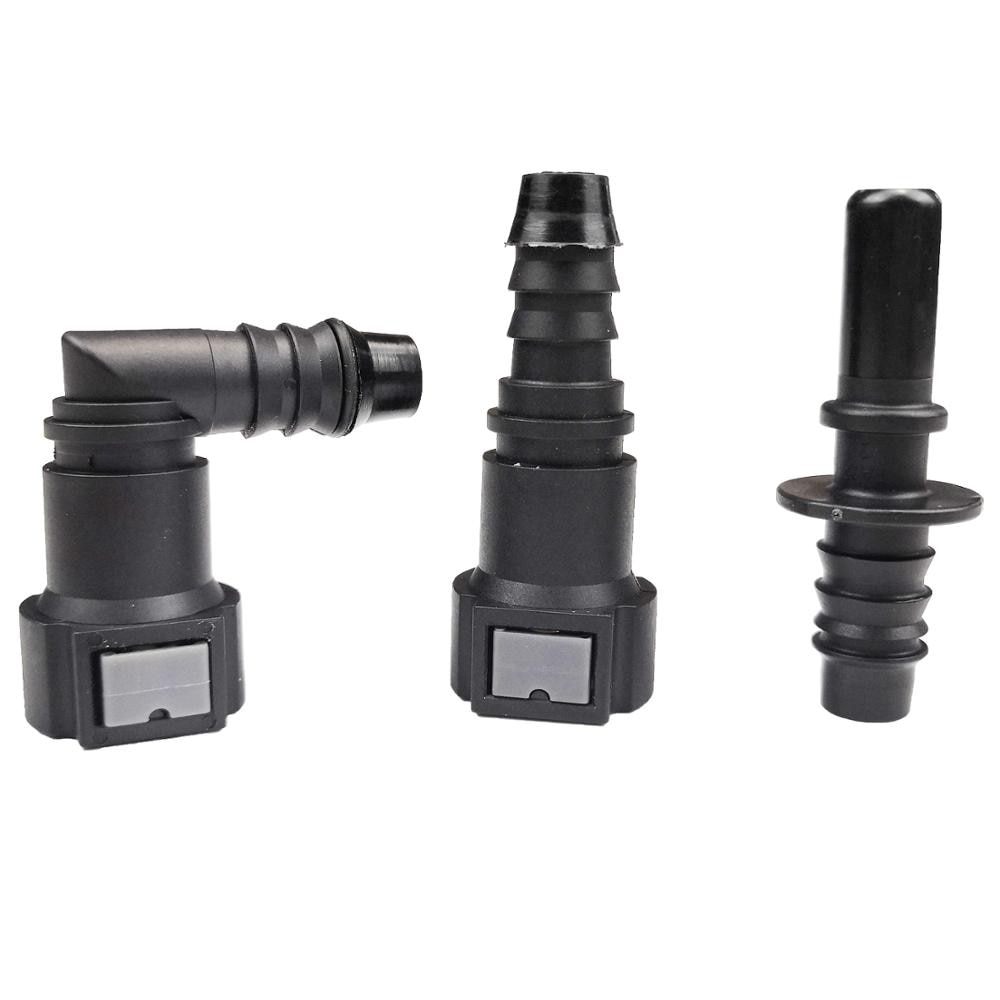 Connecteur de ligne de carburant raccord rapide connecteur PA 9.89 ID10