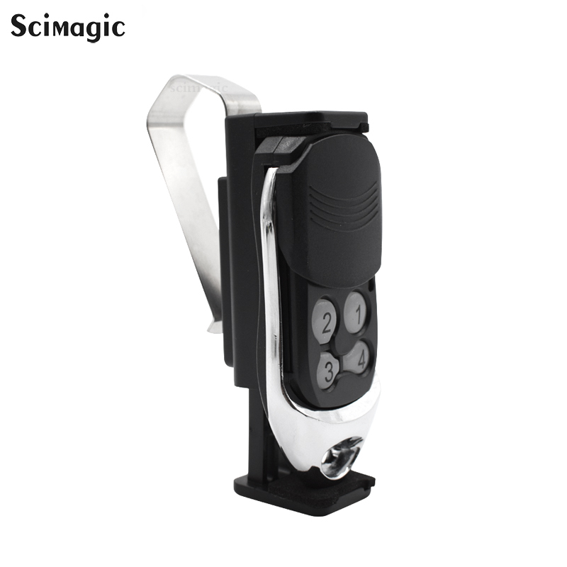 Garage Tür Fernbedienung Halfter Auto Sonnenblende Clip Halfter Auto Verschluss Clip Halterung Auto zubehör