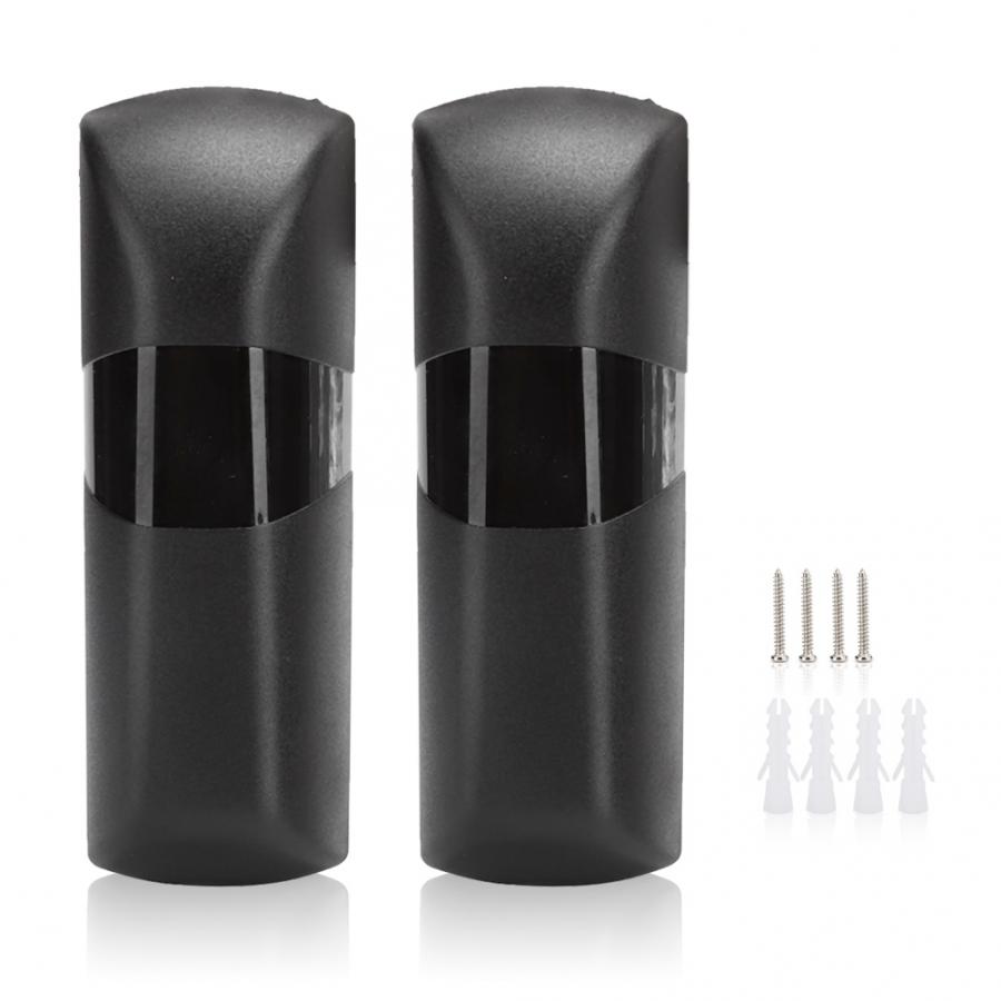 Universal 940nm Infrared Beam Detector Barrier Sensor Burglar Alarm System for Gates Automatic Alarm Security motion sensor