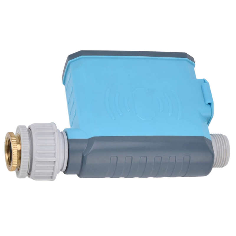 Irrigation Timer IP67 Waterproof Sprinkler Timer Simple Operation Automatic for Lawn