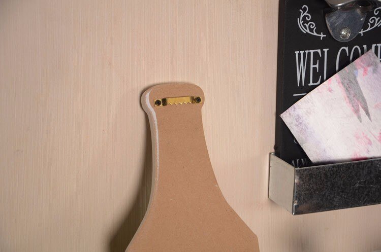 Barra montada en la pared abridor de botellas de cerveza clásica de la vendimia tapa de la pared de la captura de abridor de botellas de cerveza-decoración de la pared