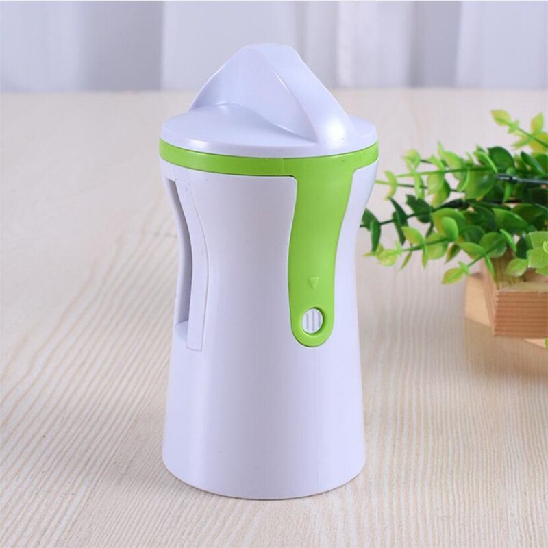 1 Pc Blades Plantaardige Spiralizer Slicer Twister Handheld Spiraal Cutter Fruit Rasp Koken Gereedschap Spaghetti Pasta Keuken Gadget