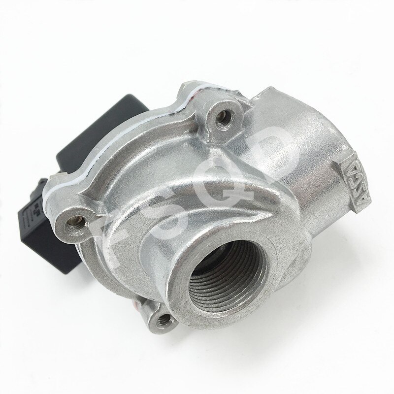 ASCO Pulse valve Solenoid valve SCG353A043 thread 3/4 pneumatic components air tools
