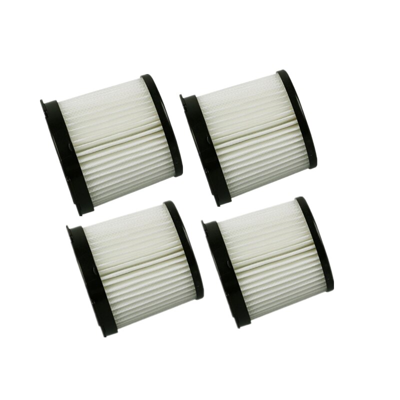 Filtre de remplacement pour aspirateur à main LiDl SILVERCREST SHAZ 22.2 C3, pièces et accessoires