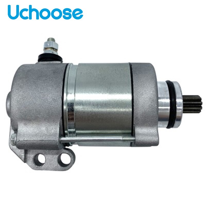 Motor starter 12v start motor starter motor scooter til ktm motorcykel 250 300 xc exc til heavy duty 410w