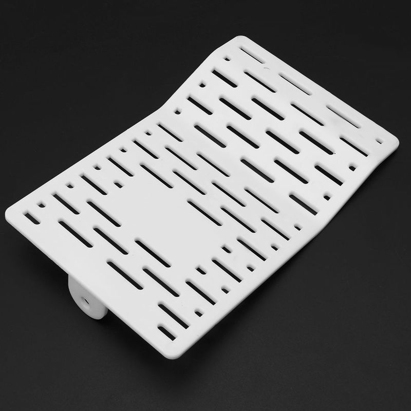 Aquarium Turtle Bask Terrace Island Platform Tank Reptile Dock Decor Small Size