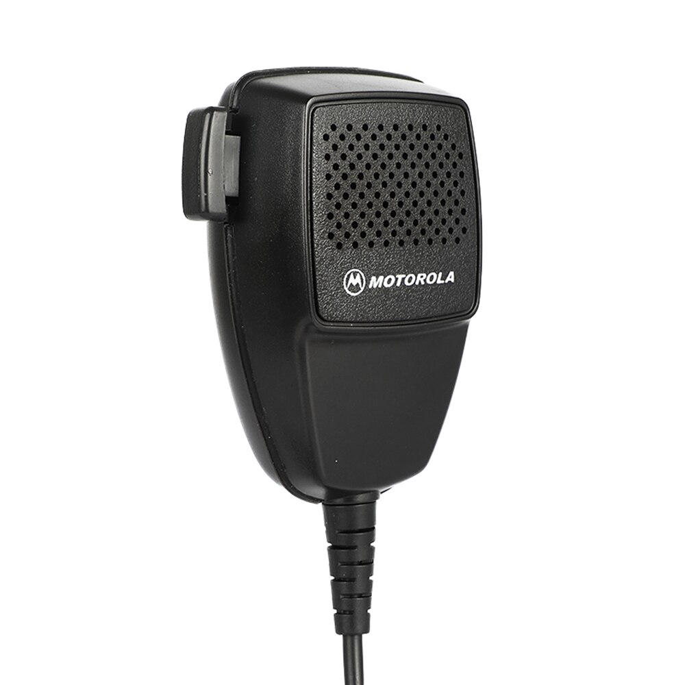 8-pin Mic Microphone for Motorola GM338 GM950 GM300 GM3688 MCX760 GM3188 MAXTRAC Radio 44