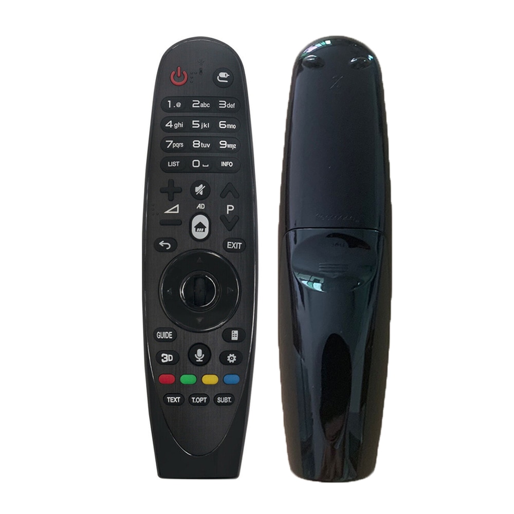 3D Magic Remote Control Universal For LG AN-MR650 AM-HR650A AN-MR650A UF7702 F8580 UF8500 UF9500 OLED 5EG9100 Smart TV