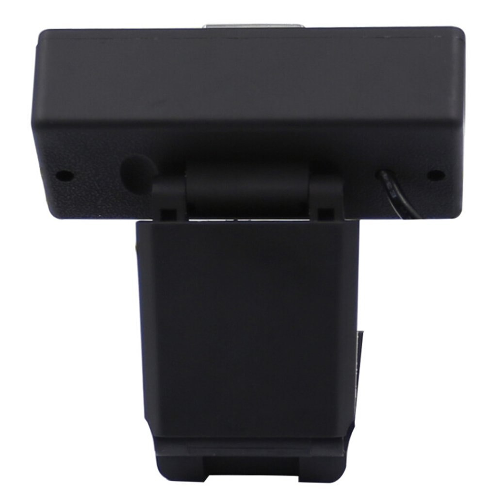 720P Business Meeting Video Recording Webcam Driver-Free Webcam Hd Camera Manual Focusing Built-In Microphone