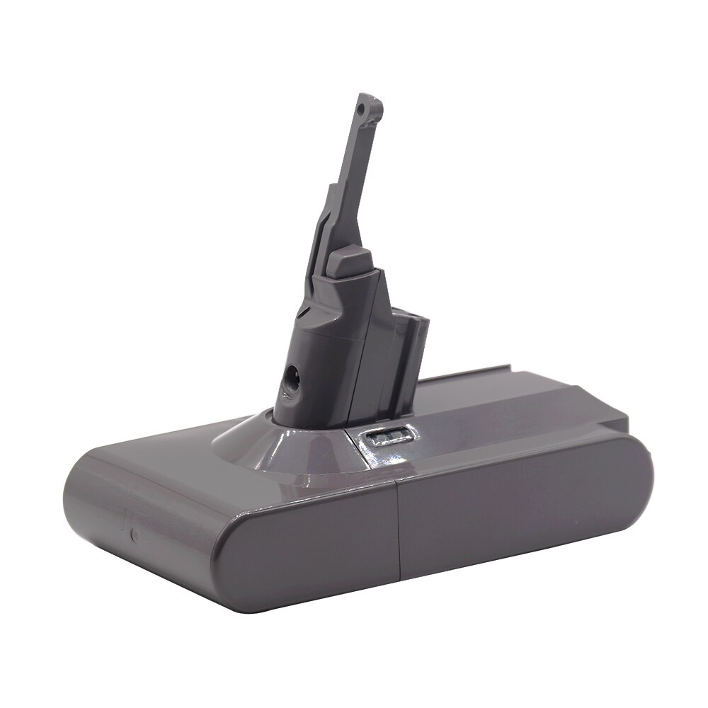 99999mAh 21.6V Battery For Dyson V7 Battery for Dyson V7 Absolute /Fluffy/Li-ion Vacuum Cleaner rechargeable Battery