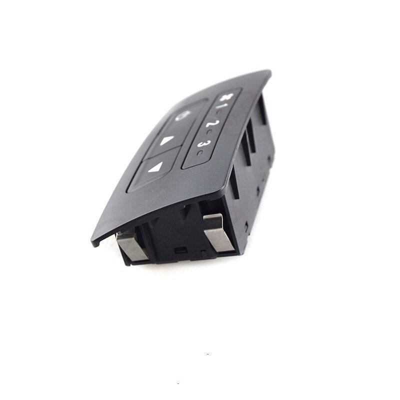 Airconditioning Controller Montage 8112100-SA01 Voor Dfsk Dongfeng Glory 580