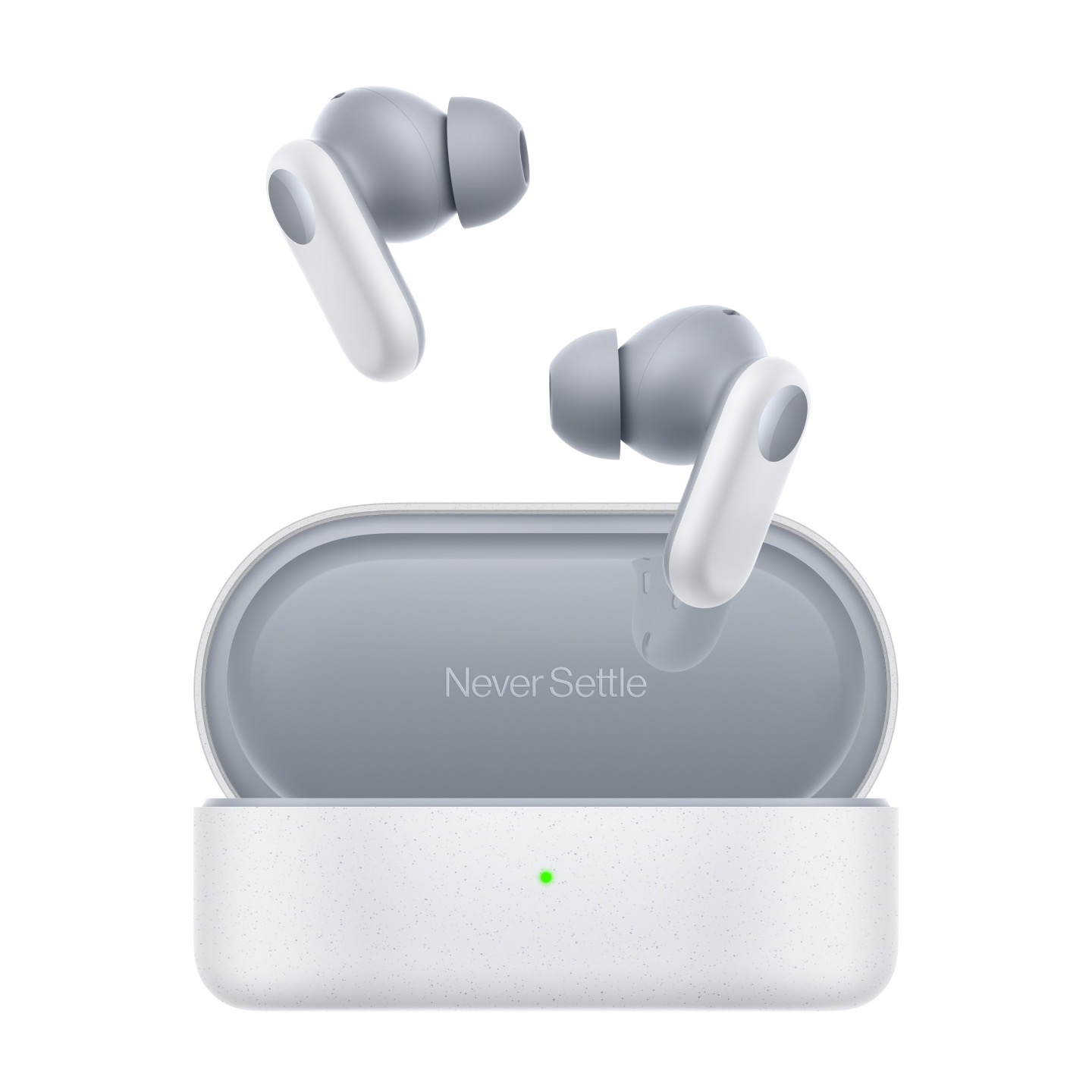 Originele Oneplus Buds V echte draadloze Bluetooth-headset in-ear muziek sport esports game-headset echte plek.: WHITE