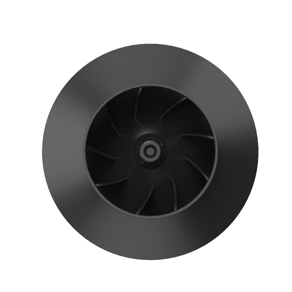 Inventum Motor 40601000044 Afzuigkap